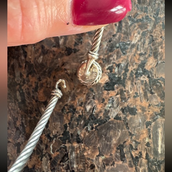 David yurman bracelet - Picture 7 of 8